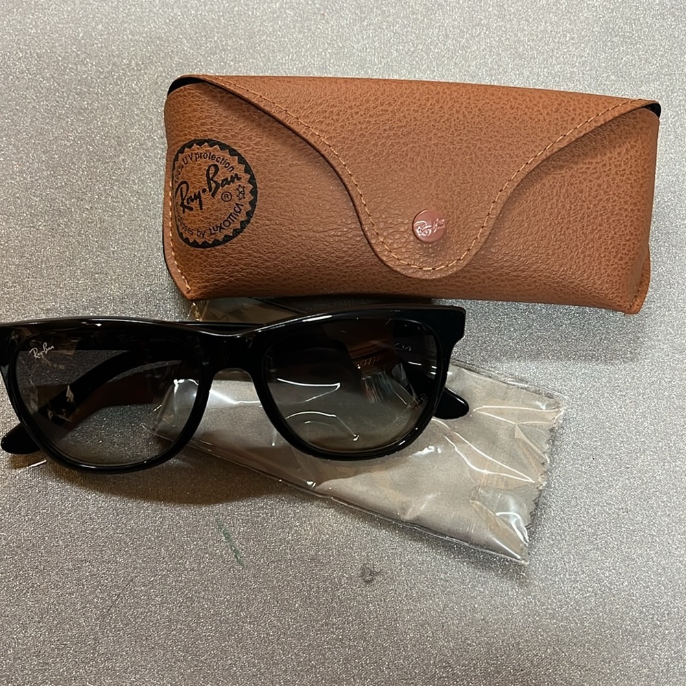 RayBan Sunglasses